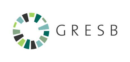 Logo GRESB