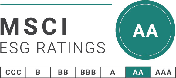 MSCI ESG RATINGS