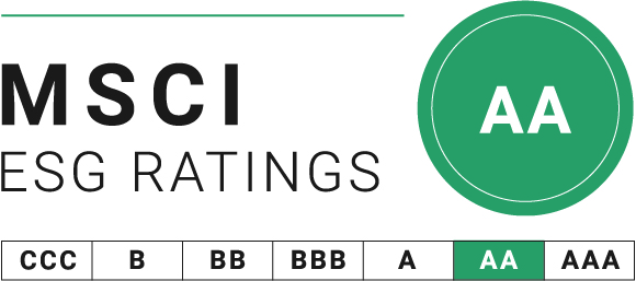 immagine MSCI ESG RATING