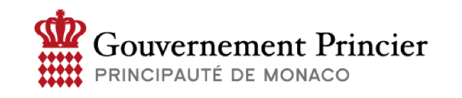 logo principato di Monaco