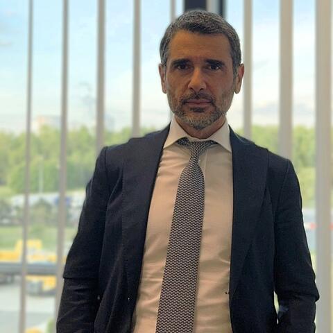 Stefano Bonomolo