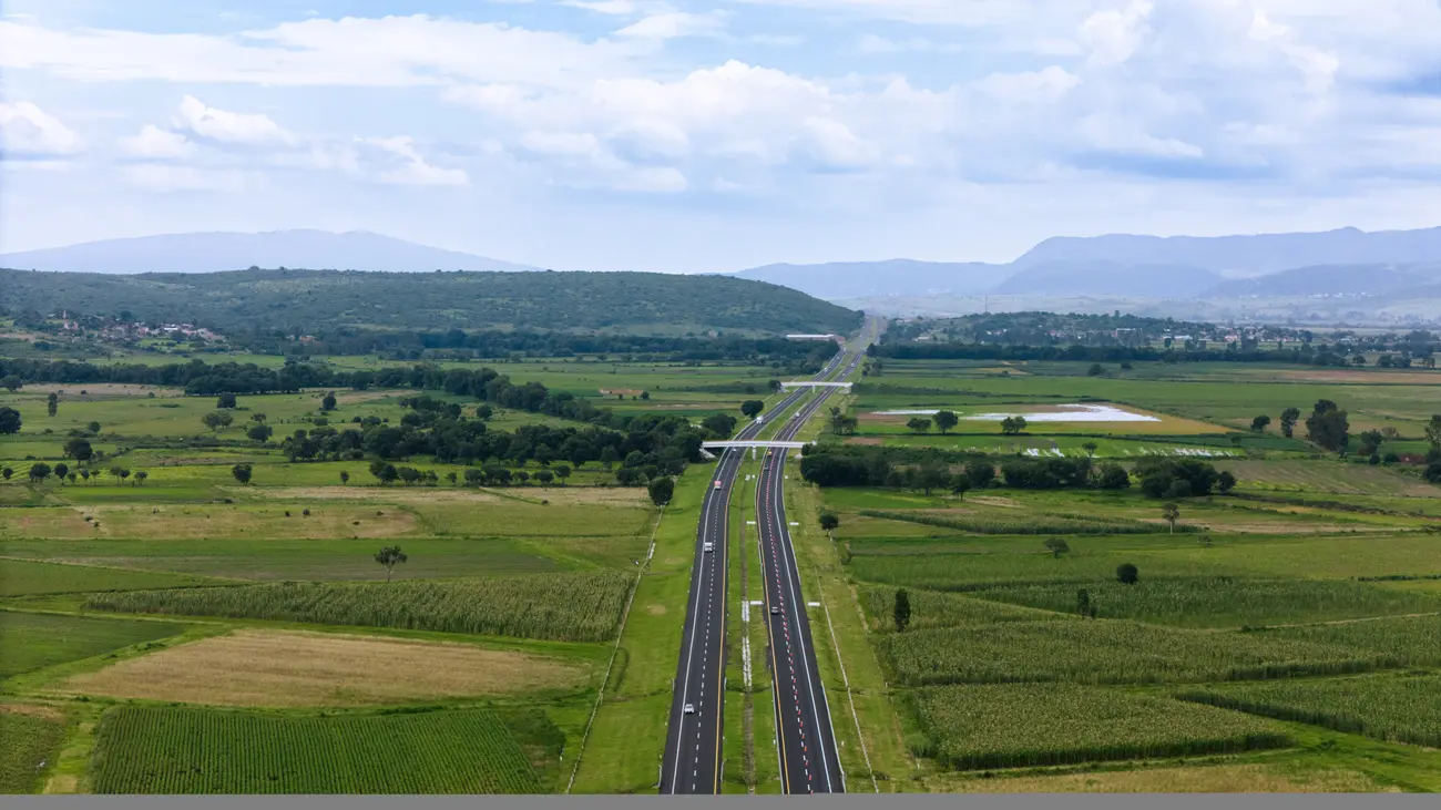 Abertis - Sector 4 Km 290