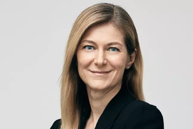 Elisabetta De Bernardi - Chief Asset Management Officer