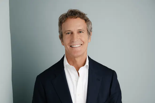 Alessandro Benetton - Presidente