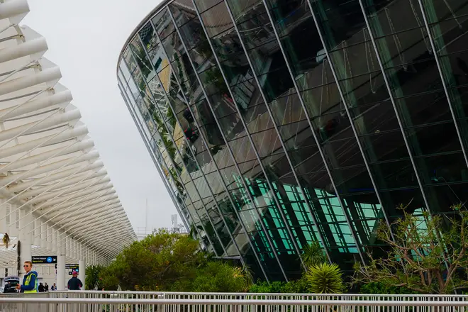 Nice Côte d’Azur Airport inaugurates 