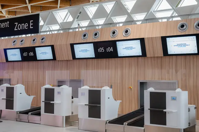 Nice Côte d’Azur Airport inaugurates 