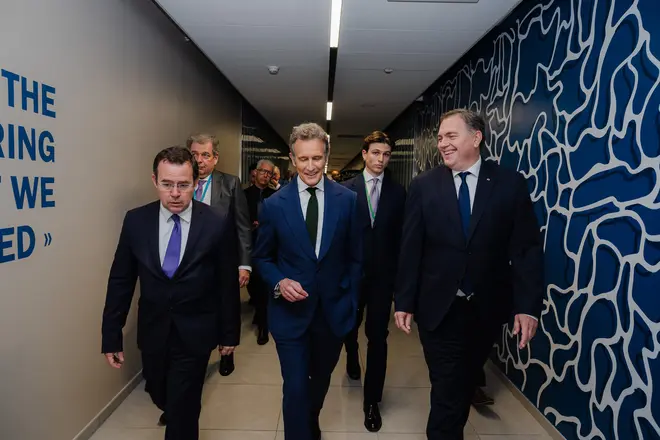 Nice Côte d’Azur Airport inaugurates 