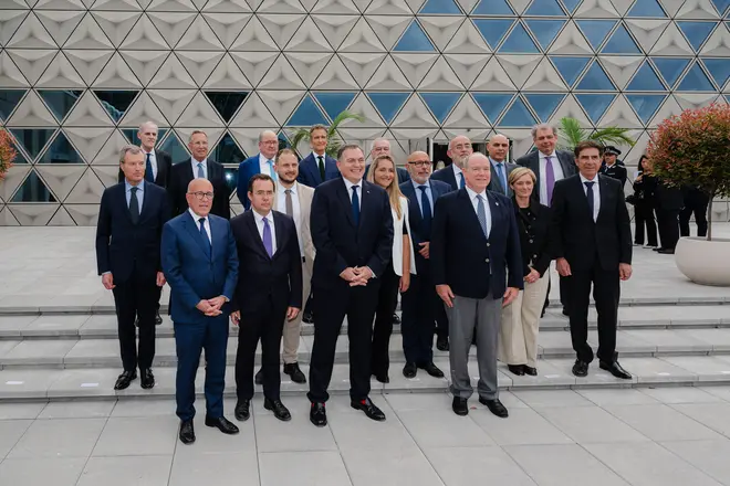 Nice Côte d’Azur Airport inaugurates 