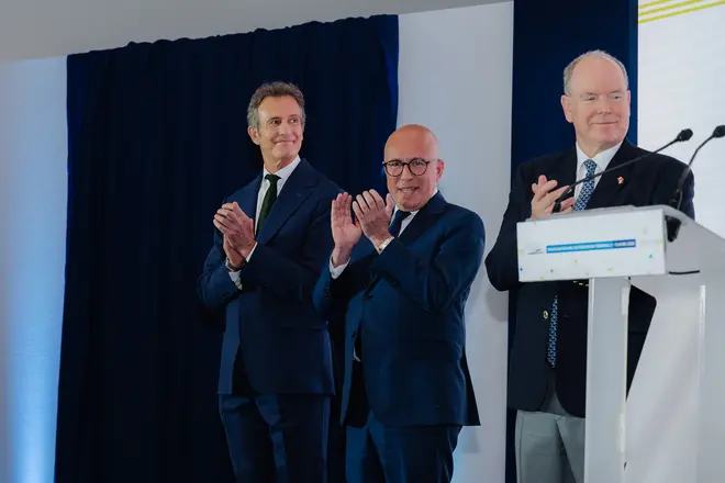 Nice Côte d’Azur Airport inaugurates 