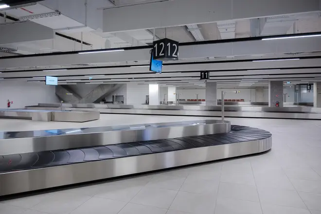 Nice Côte d’Azur Airport inaugurates 