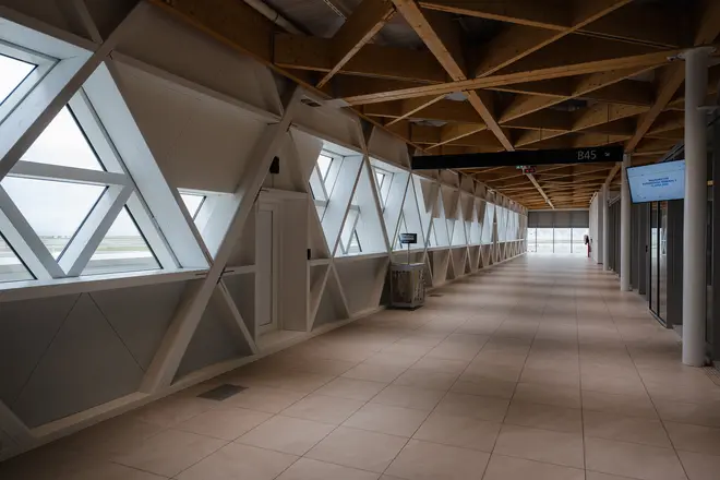 Nice Côte d’Azur Airport inaugurates 