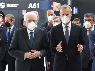 inaugurazione Fiumicino 8