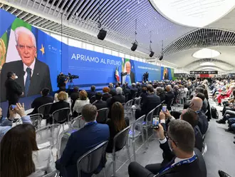 inaugurazione Fiumicino 9