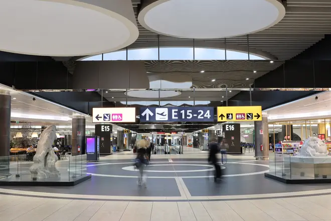 Audioporto cultura e innovazione nei podcast di Aeroporti di Roma