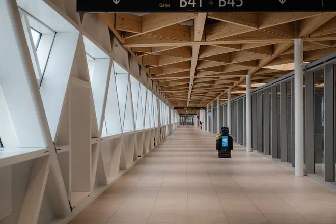 Nice Côte d’Azur Airport inaugurates 